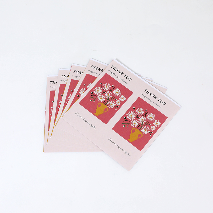 Custom packaging stickers used with plain or printed mailer boxes